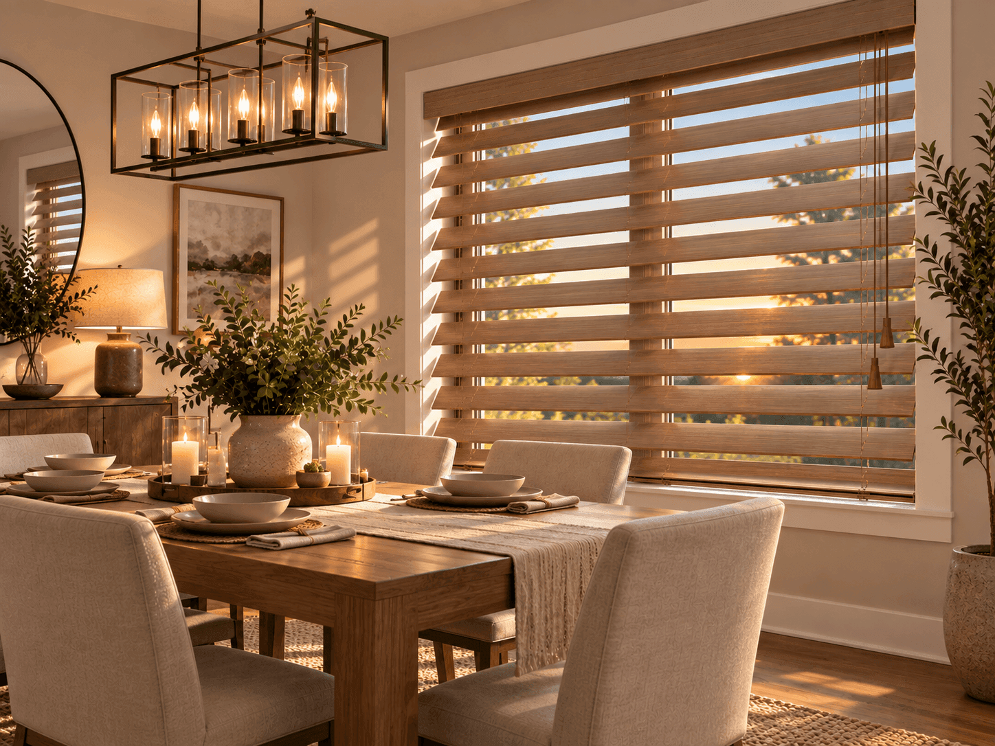 2.5 inch faux wood blind slat