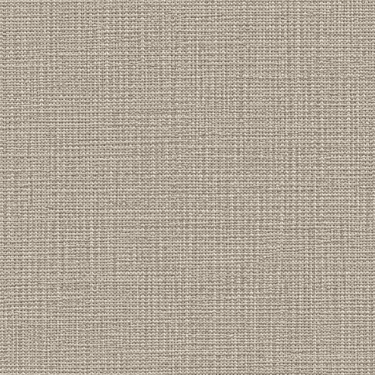 Greige panel track fabric swatch