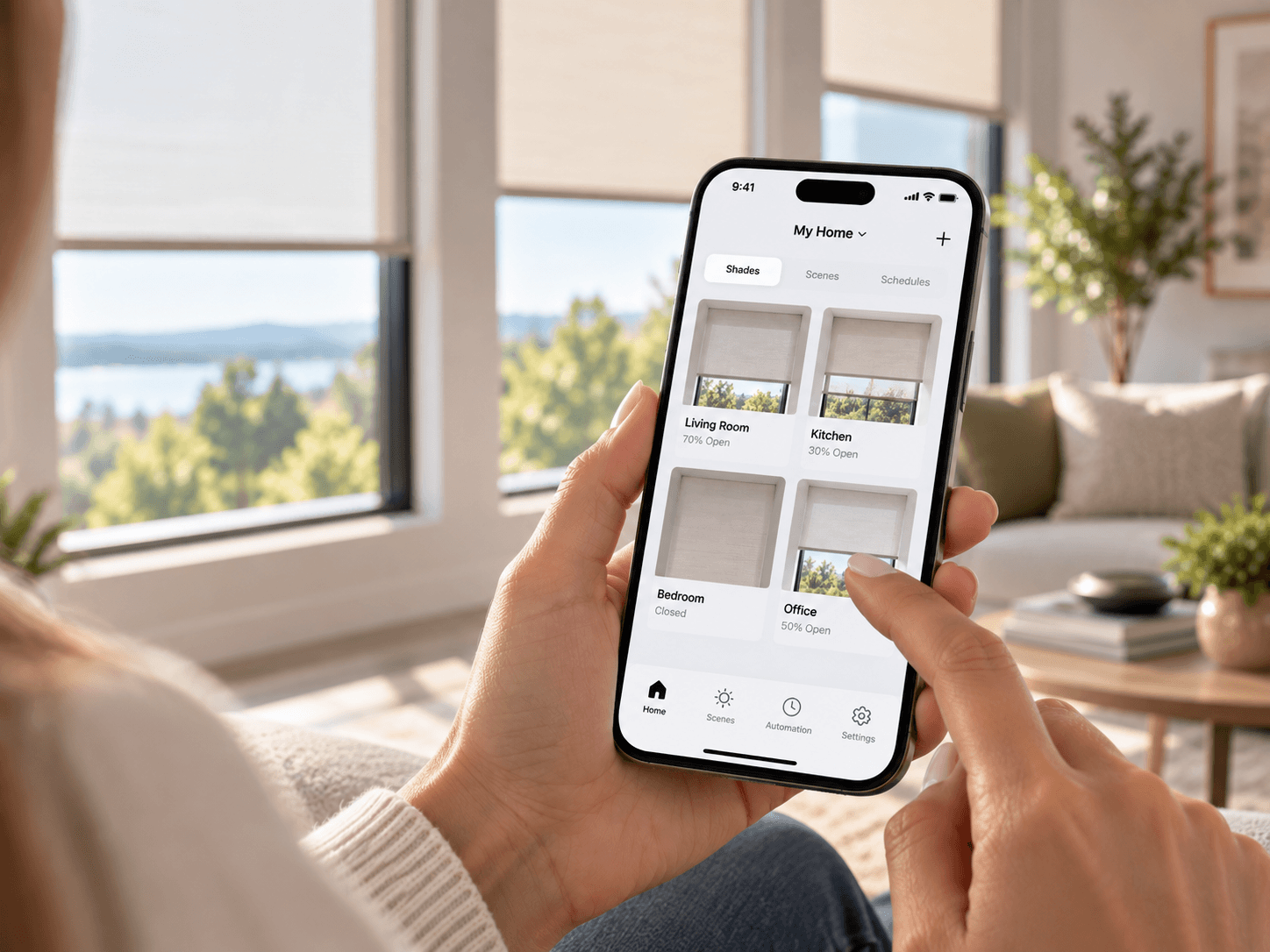 Mobile App