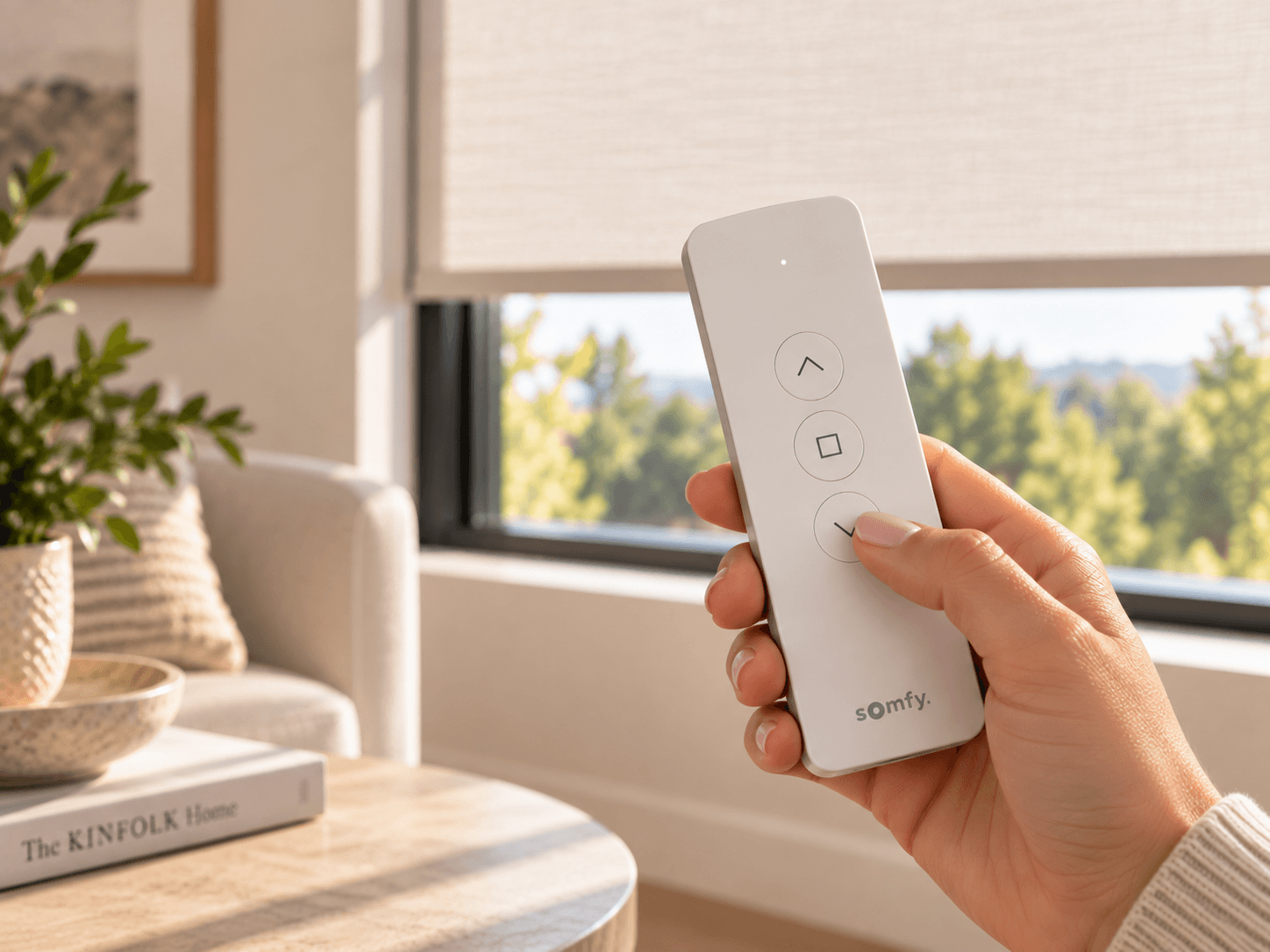 Remote Control