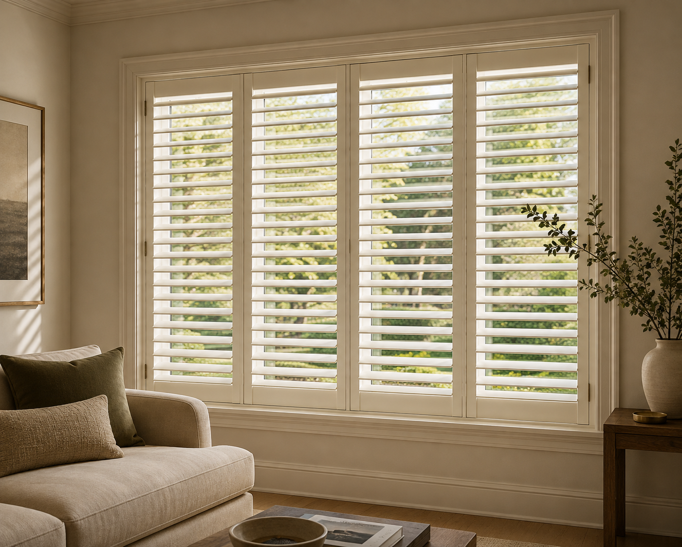 Window Treatments