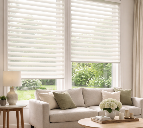 Shangri-La blinds Dallas